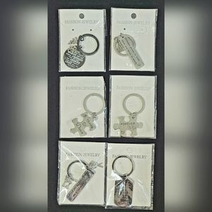 Keychains - K002